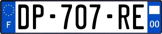 DP-707-RE