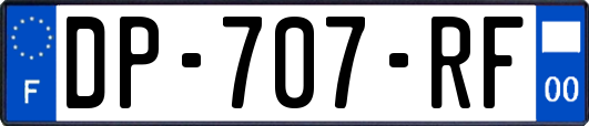 DP-707-RF