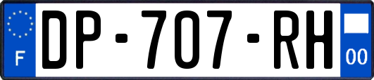 DP-707-RH