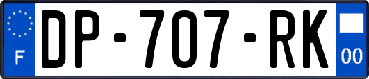 DP-707-RK