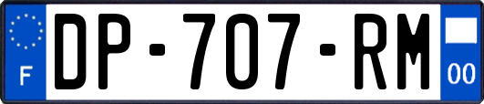 DP-707-RM