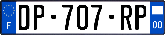 DP-707-RP
