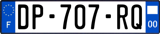 DP-707-RQ