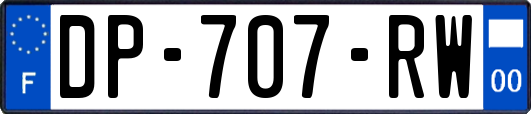 DP-707-RW