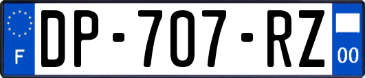 DP-707-RZ