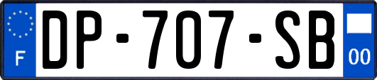 DP-707-SB