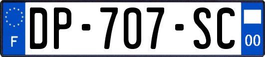 DP-707-SC