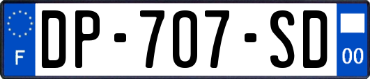 DP-707-SD