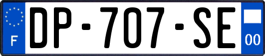 DP-707-SE
