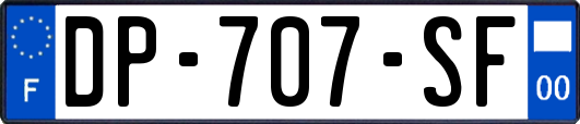 DP-707-SF