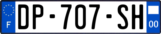 DP-707-SH