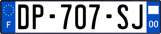 DP-707-SJ