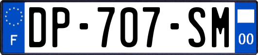 DP-707-SM