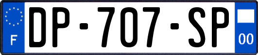 DP-707-SP