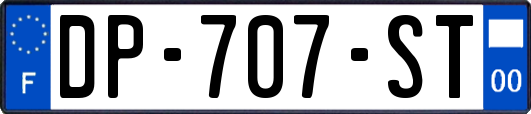 DP-707-ST