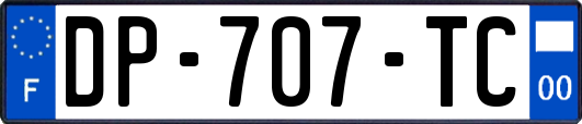 DP-707-TC