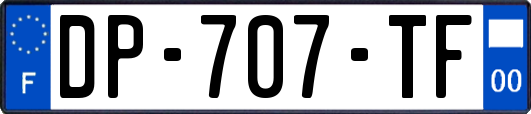 DP-707-TF