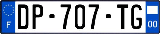 DP-707-TG