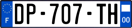 DP-707-TH