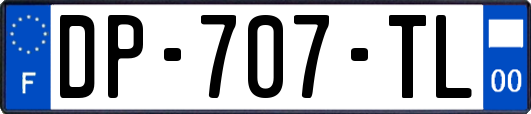 DP-707-TL