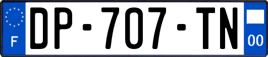 DP-707-TN