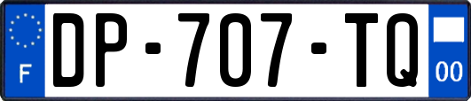 DP-707-TQ