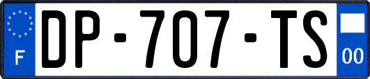 DP-707-TS