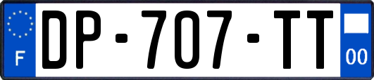 DP-707-TT