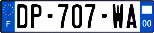 DP-707-WA