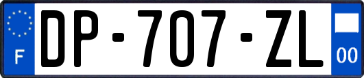 DP-707-ZL