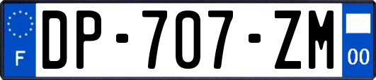 DP-707-ZM