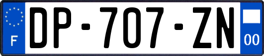 DP-707-ZN