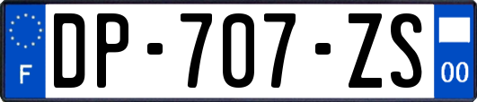 DP-707-ZS