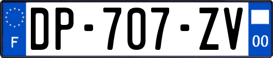 DP-707-ZV