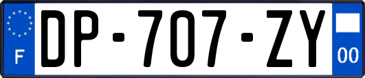 DP-707-ZY