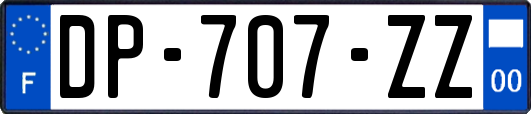 DP-707-ZZ