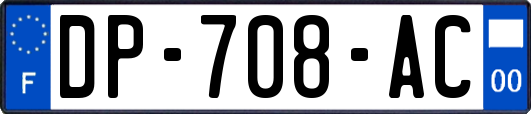 DP-708-AC