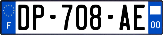 DP-708-AE