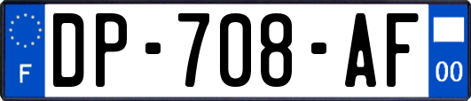 DP-708-AF