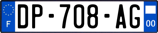 DP-708-AG