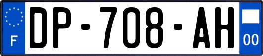 DP-708-AH