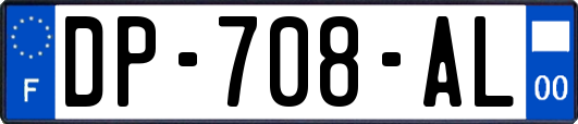 DP-708-AL