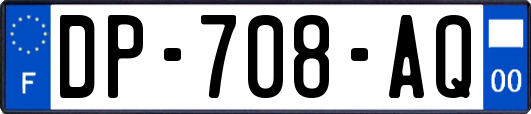 DP-708-AQ