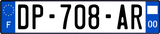 DP-708-AR