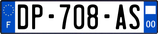 DP-708-AS