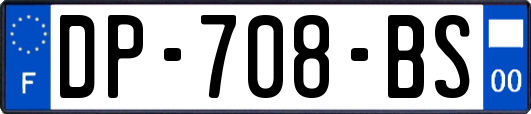 DP-708-BS