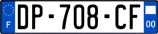 DP-708-CF