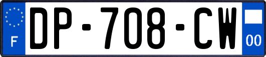 DP-708-CW