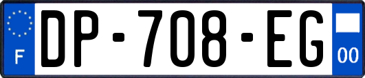 DP-708-EG