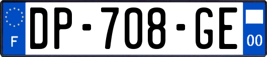 DP-708-GE